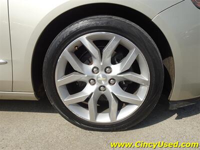 2014 Chevrolet Impala LTZ   - Photo 33 - Cincinnati, OH 45255