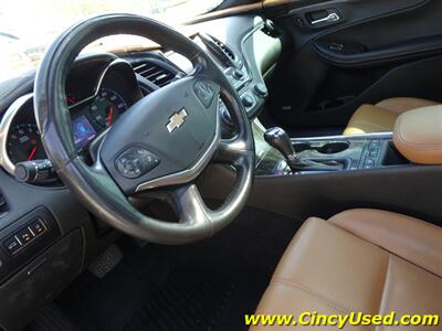 2014 Chevrolet Impala LTZ   - Photo 12 - Cincinnati, OH 45255