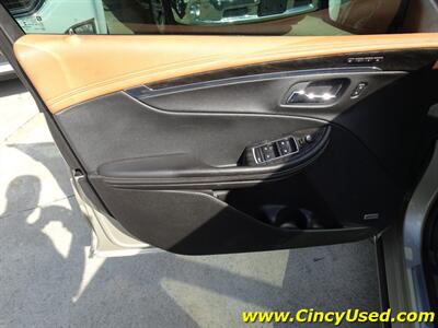 2014 Chevrolet Impala LTZ   - Photo 29 - Cincinnati, OH 45255