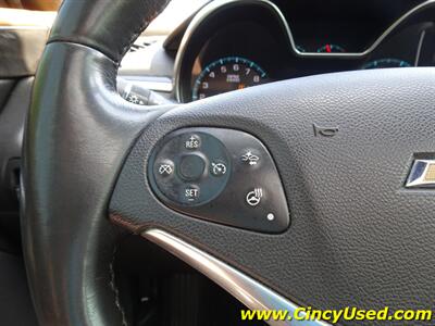 2014 Chevrolet Impala LTZ   - Photo 22 - Cincinnati, OH 45255