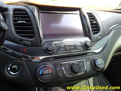2014 Chevrolet Impala LTZ   - Photo 19 - Cincinnati, OH 45255