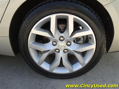 2014 Chevrolet Impala LTZ   - Photo 34 - Cincinnati, OH 45255