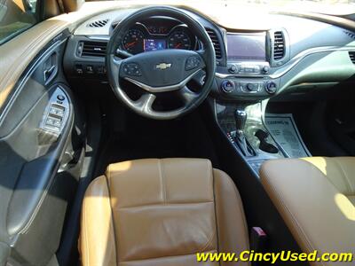2014 Chevrolet Impala LTZ   - Photo 10 - Cincinnati, OH 45255