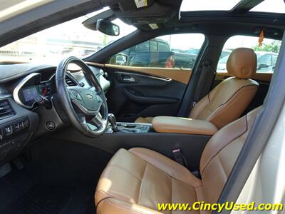 2014 Chevrolet Impala LTZ   - Photo 11 - Cincinnati, OH 45255