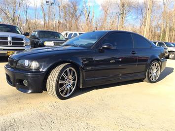 2003 BMW M3   - Photo 12 - Cincinnati, OH 45255