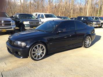 2003 BMW M3   - Photo 3 - Cincinnati, OH 45255