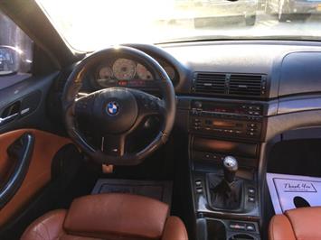 2003 BMW M3   - Photo 7 - Cincinnati, OH 45255