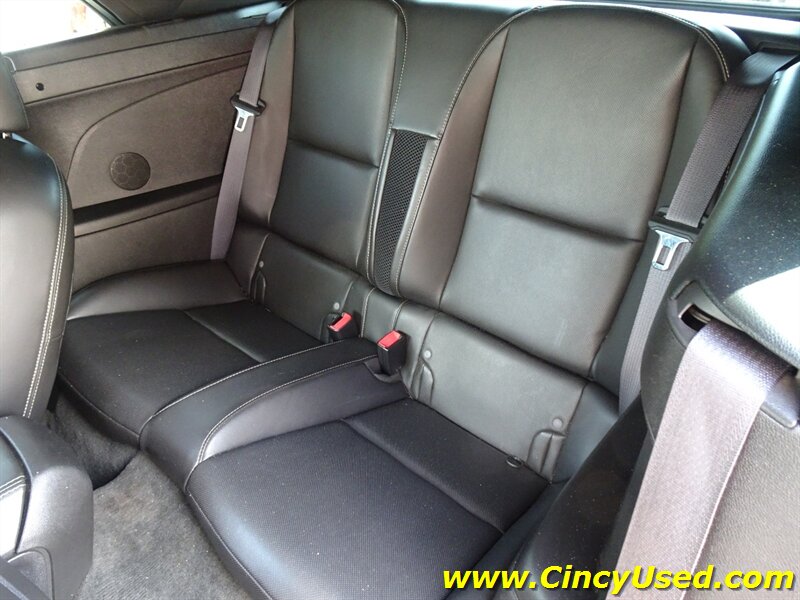 2011 Chevrolet Camaro SS - Photo 14 - Cincinnati, OH 45255