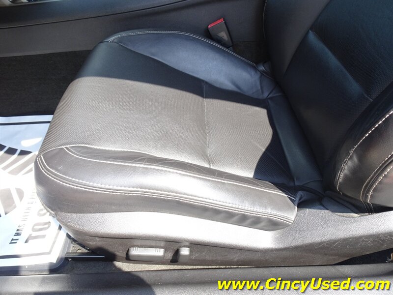 2011 Chevrolet Camaro SS - Photo 29 - Cincinnati, OH 45255