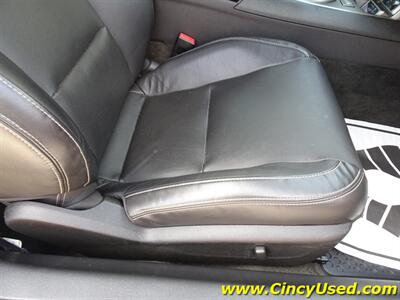 2011 Chevrolet Camaro SS   - Photo 30 - Cincinnati, OH 45255