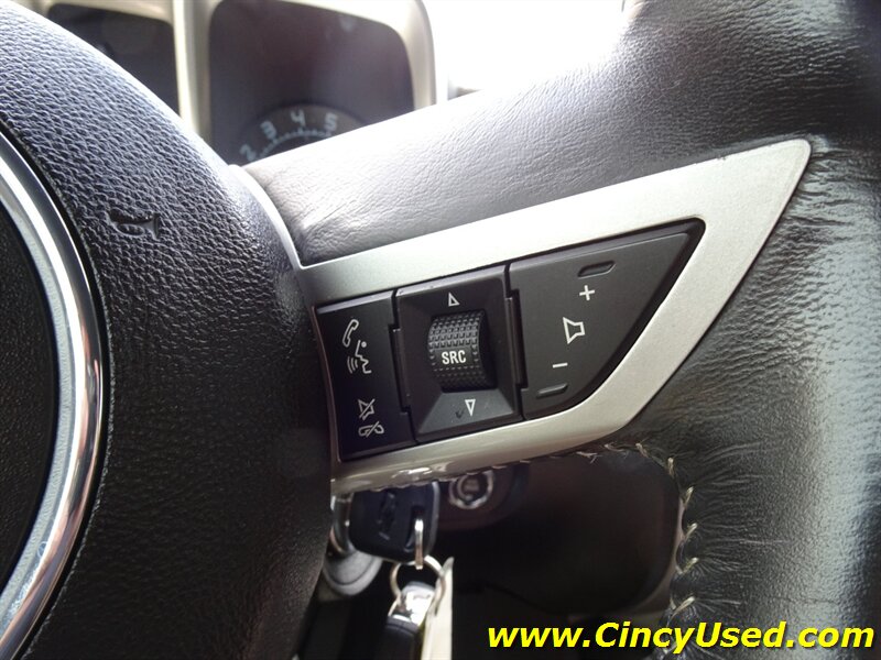 2011 Chevrolet Camaro SS - Photo 24 - Cincinnati, OH 45255