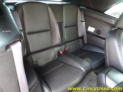 2011 Chevrolet Camaro SS   - Photo 18 - Cincinnati, OH 45255