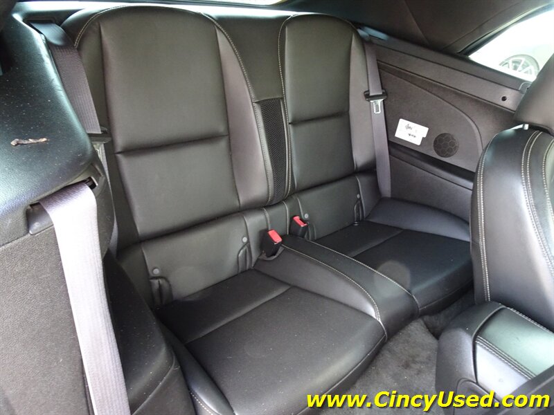 2011 Chevrolet Camaro SS - Photo 18 - Cincinnati, OH 45255