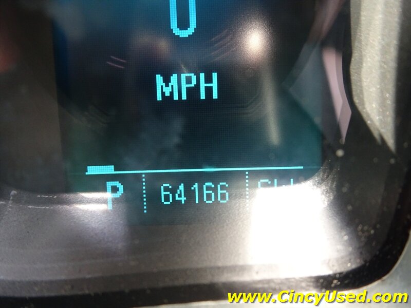 2011 Chevrolet Camaro SS - Photo 25 - Cincinnati, OH 45255