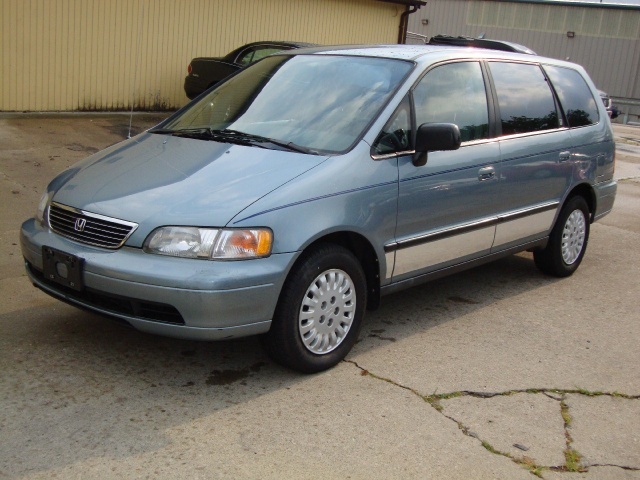 1996 Honda Odyssey LX for sale in Cincinnati, OH