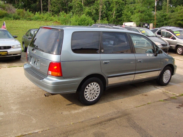 1996 Honda Odyssey LX for sale in Cincinnati, OH