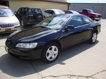 1998 Honda Accord EX   - Photo 3 - Cincinnati, OH 45255