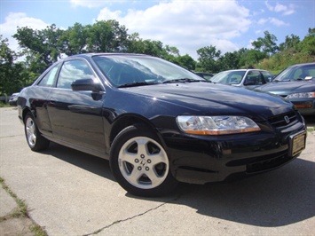 1998 Honda Accord EX   - Photo 10 - Cincinnati, OH 45255