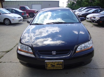 1998 Honda Accord EX   - Photo 2 - Cincinnati, OH 45255