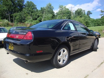 1998 Honda Accord EX   - Photo 13 - Cincinnati, OH 45255