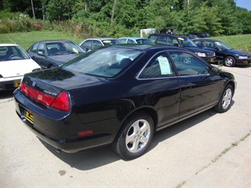 1998 Honda Accord EX   - Photo 6 - Cincinnati, OH 45255