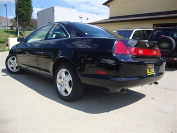 1998 Honda Accord EX   - Photo 12 - Cincinnati, OH 45255