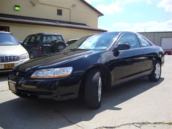 1998 Honda Accord EX   - Photo 11 - Cincinnati, OH 45255