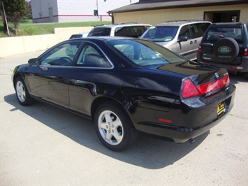 1998 Honda Accord EX   - Photo 4 - Cincinnati, OH 45255