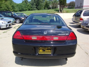 1998 Honda Accord EX   - Photo 5 - Cincinnati, OH 45255