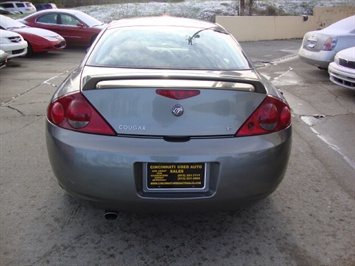 1999 Mercury Cougar   - Photo 5 - Cincinnati, OH 45255