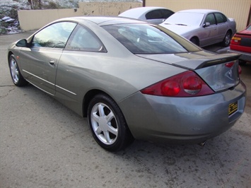 1999 Mercury Cougar   - Photo 4 - Cincinnati, OH 45255