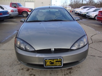 1999 Mercury Cougar   - Photo 2 - Cincinnati, OH 45255