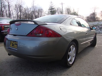 1999 Mercury Cougar   - Photo 13 - Cincinnati, OH 45255