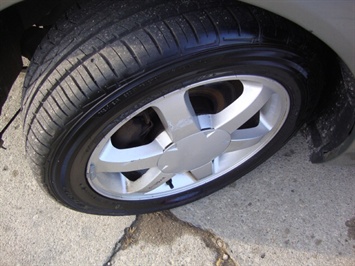 1999 Mercury Cougar   - Photo 27 - Cincinnati, OH 45255