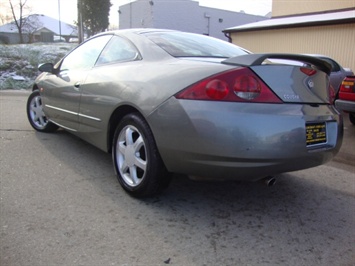 1999 Mercury Cougar   - Photo 12 - Cincinnati, OH 45255