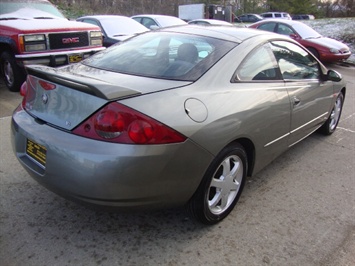 1999 Mercury Cougar   - Photo 6 - Cincinnati, OH 45255