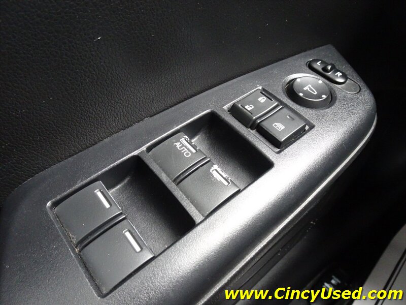 2014 Honda Civic Si w/Navi - Photo 23 - Cincinnati, OH 45255