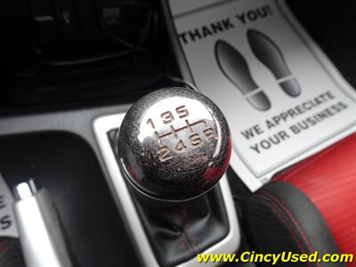 2014 Honda Civic Si w/Navi - Photo 19 - Cincinnati, OH 45255