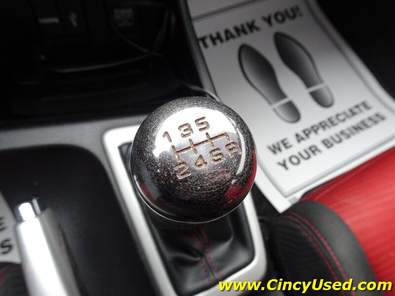 2014 Honda Civic Si w/Navi - Photo 19 - Cincinnati, OH 45255