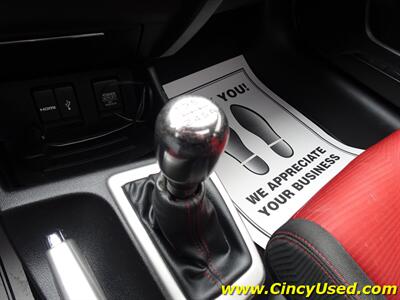 2014 Honda Civic Si w/Navi - Photo 18 - Cincinnati, OH 45255