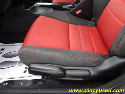 2014 Honda Civic Si w/Navi - Photo 25 - Cincinnati, OH 45255