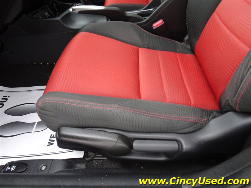 2014 Honda Civic Si w/Navi - Photo 25 - Cincinnati, OH 45255