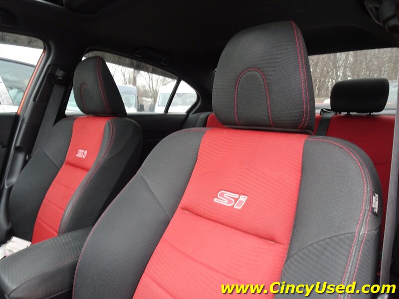 2014 Honda Civic Si w/Navi - Photo 13 - Cincinnati, OH 45255