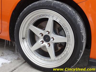 2014 Honda Civic Si w/Navi - Photo 29 - Cincinnati, OH 45255