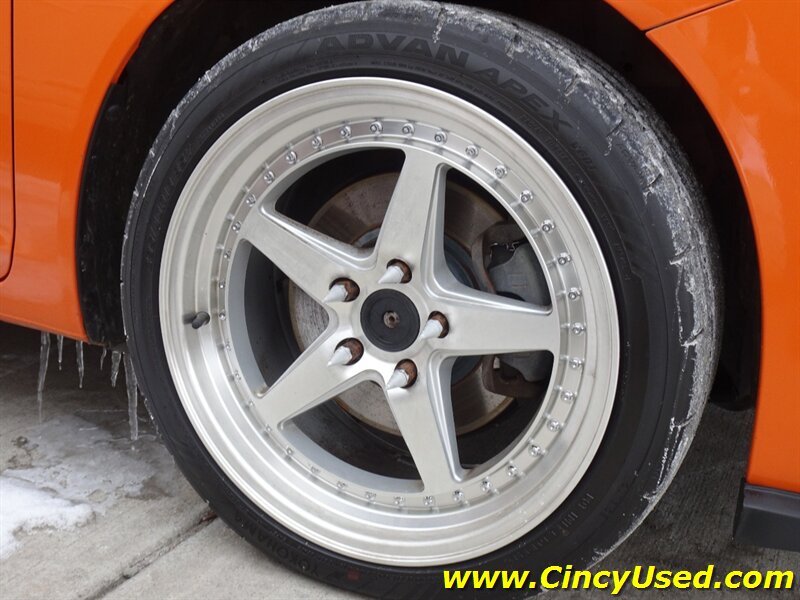 2014 Honda Civic Si w/Navi - Photo 29 - Cincinnati, OH 45255