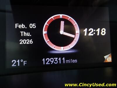 2014 Honda Civic Si w/Navi - Photo 21 - Cincinnati, OH 45255