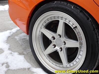 2014 Honda Civic Si w/Navi - Photo 30 - Cincinnati, OH 45255