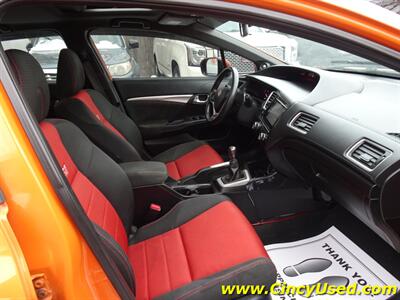 2014 Honda Civic Si w/Navi - Photo 17 - Cincinnati, OH 45255