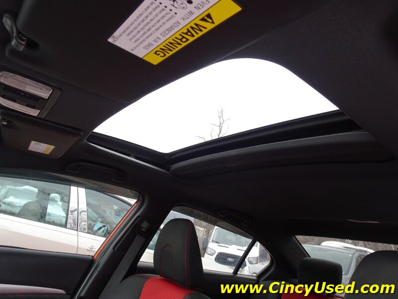 2014 Honda Civic Si w/Navi - Photo 24 - Cincinnati, OH 45255