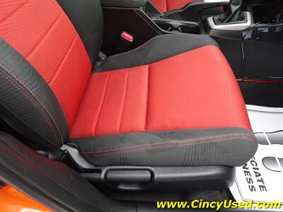 2014 Honda Civic Si w/Navi - Photo 26 - Cincinnati, OH 45255